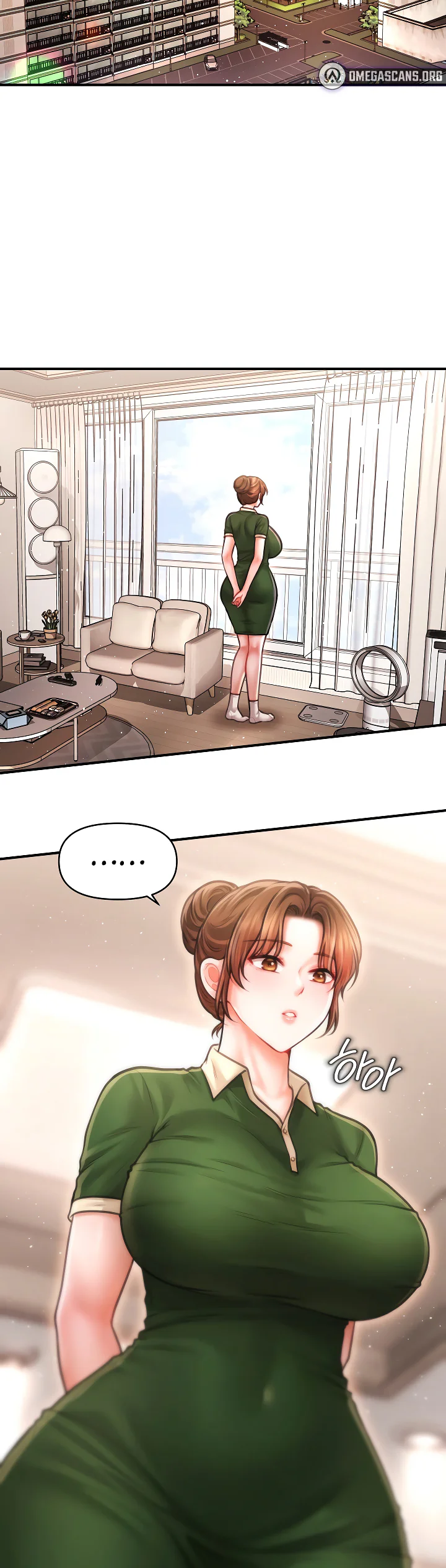 Single Daddy Chapter 9 page 23