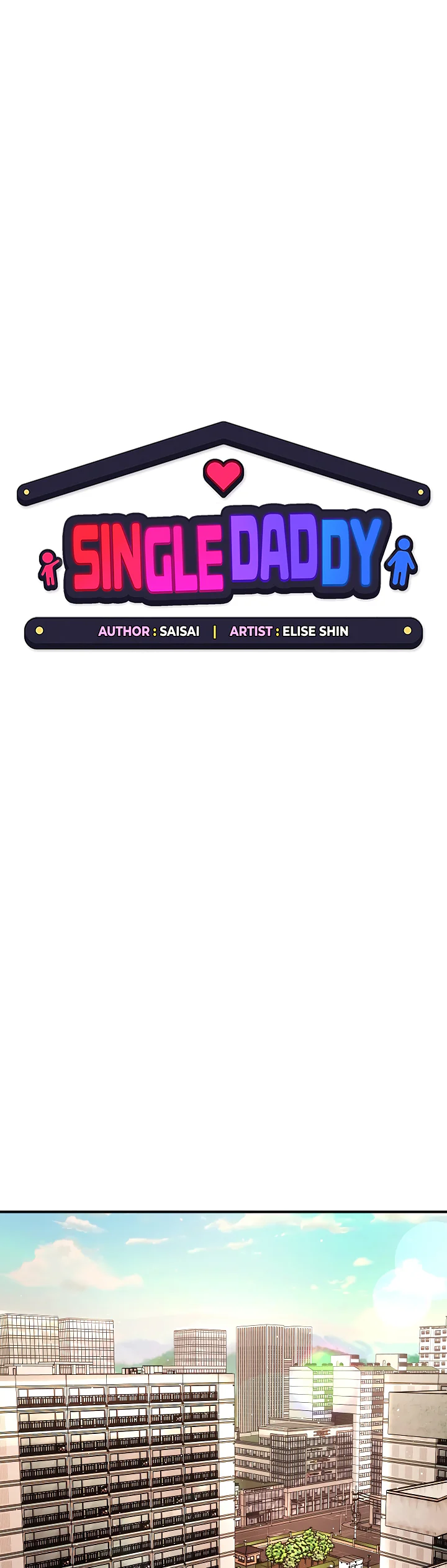 Single Daddy Chapter 9 page 22