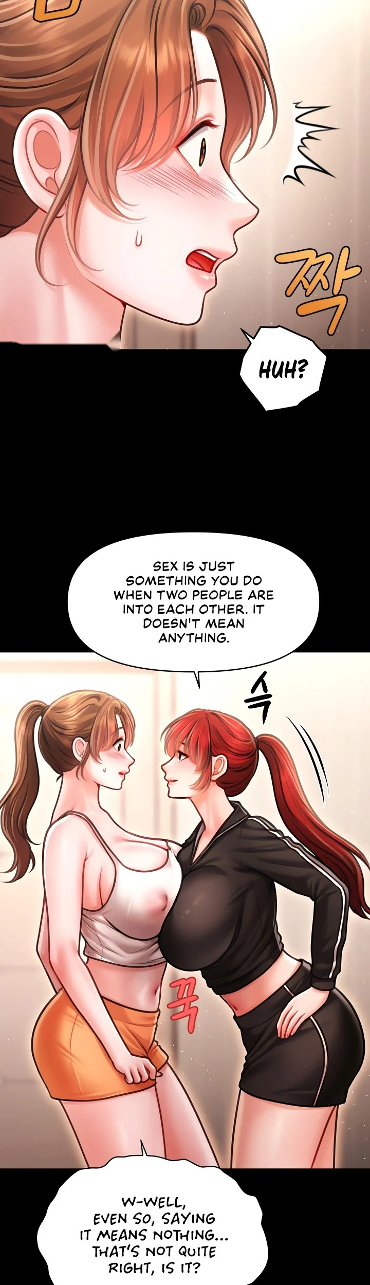 Single Daddy Chapter 17 page 16