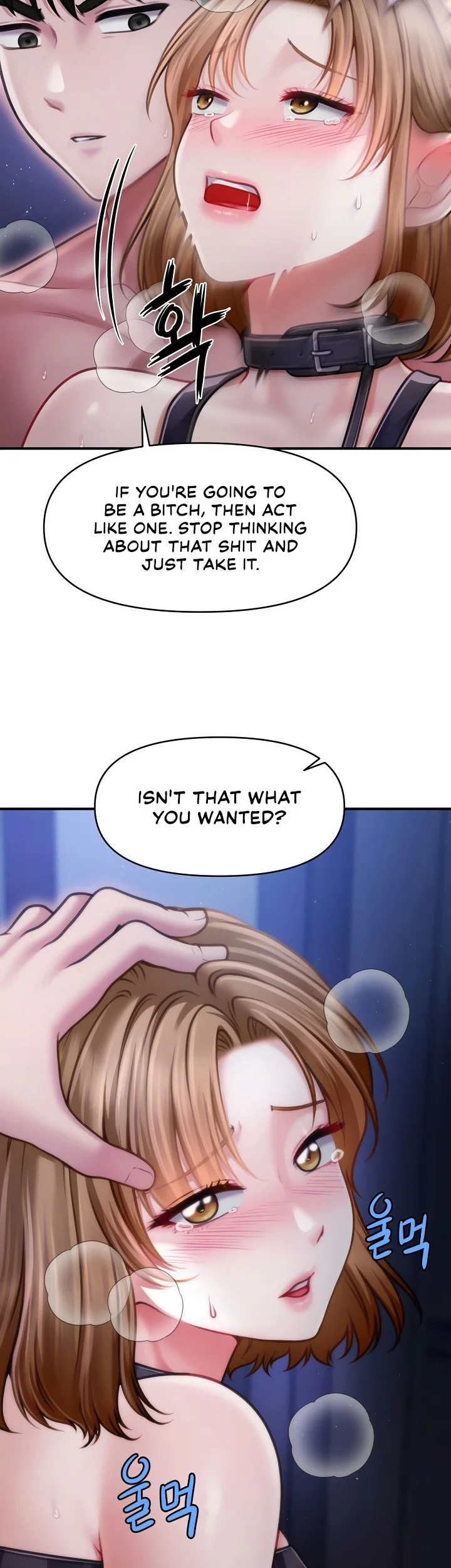Single Daddy Chapter 17 page 29