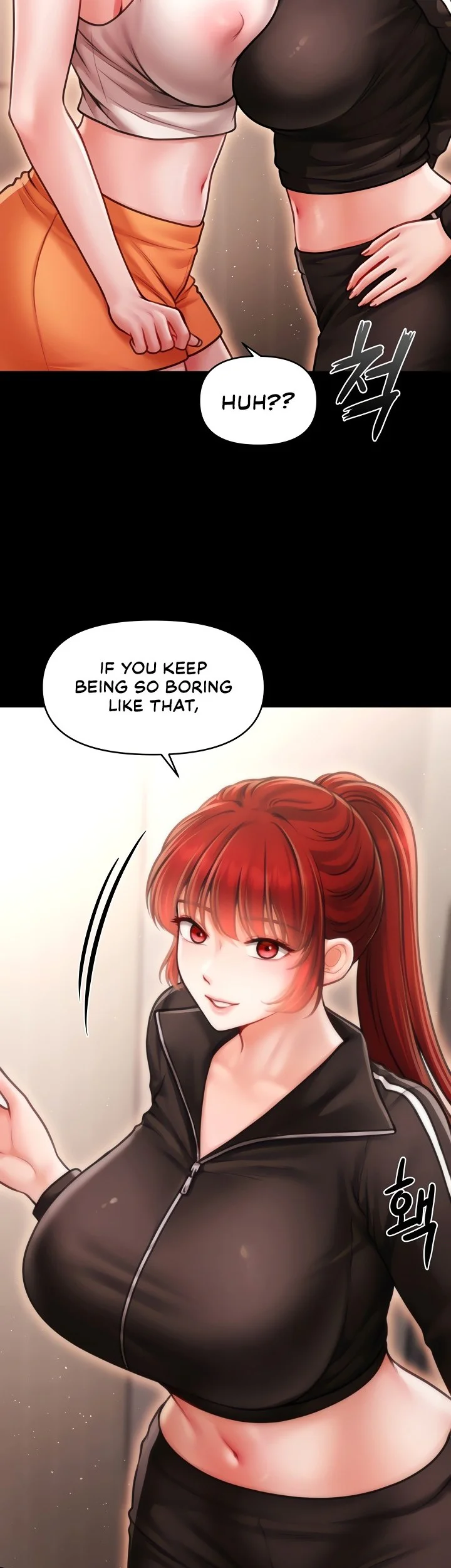 Single Daddy Chapter 17 page 18