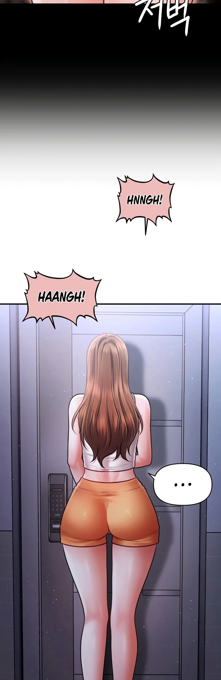 Single Daddy Chapter 17 page 23