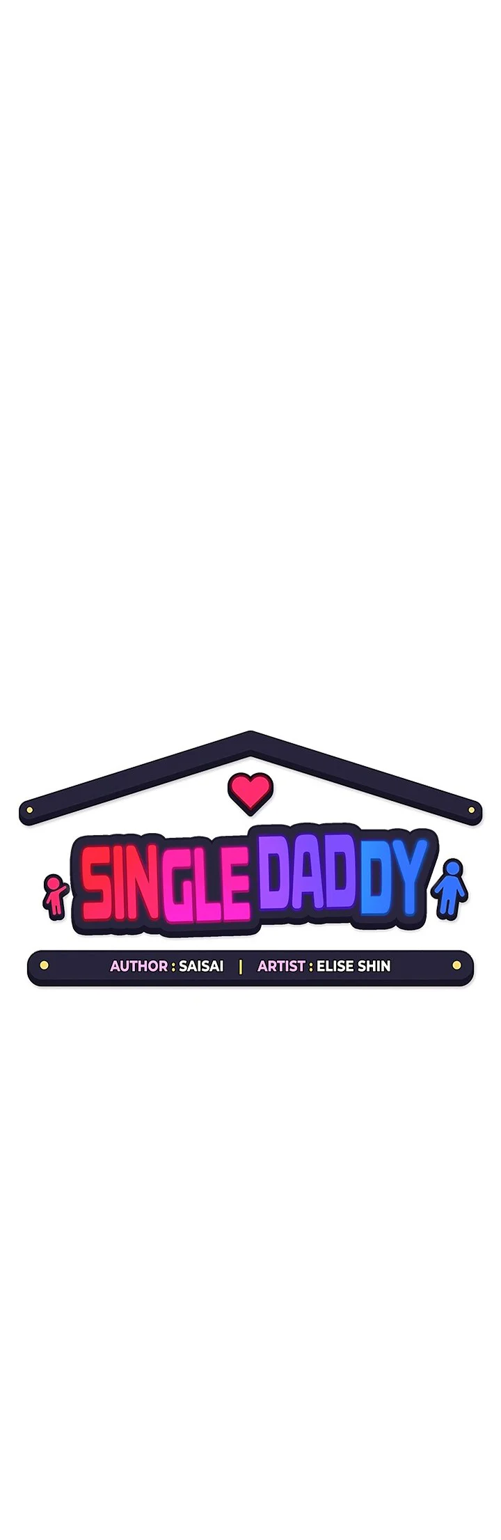 Single Daddy Chapter 17 page 25