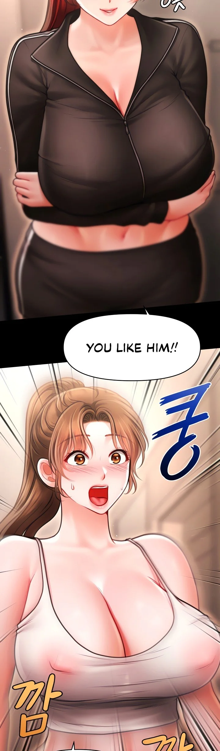 Single Daddy Chapter 17 page 10
