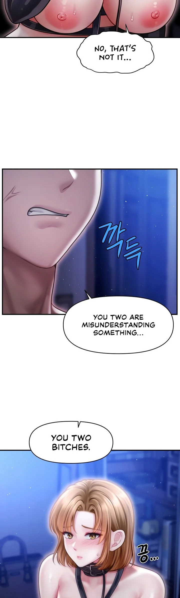 Single Daddy Chapter 18 page 23