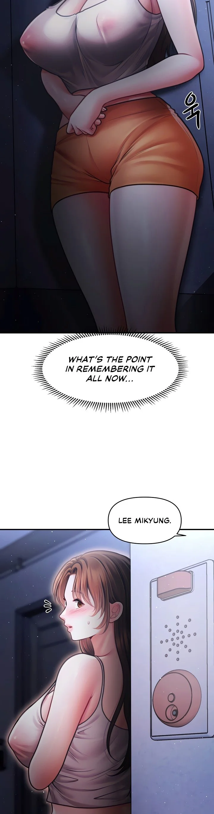 Single Daddy Chapter 18 page 5