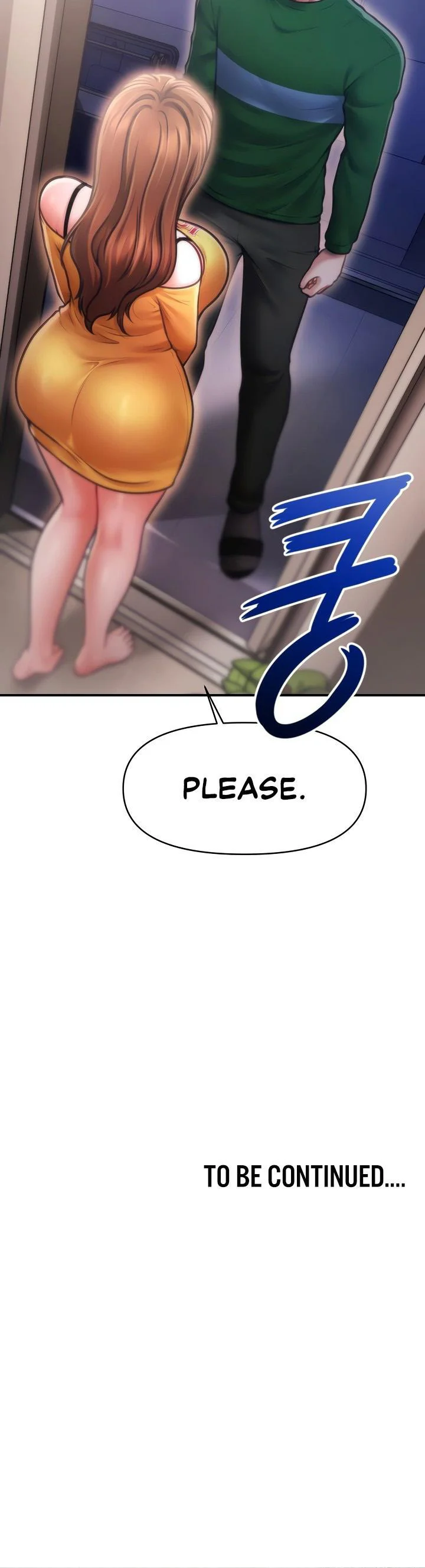 Single Daddy Chapter 18 page 56