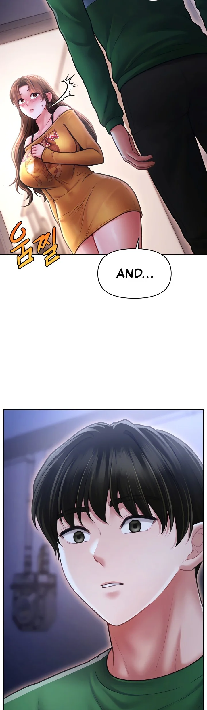 Single Daddy Chapter 18 page 51
