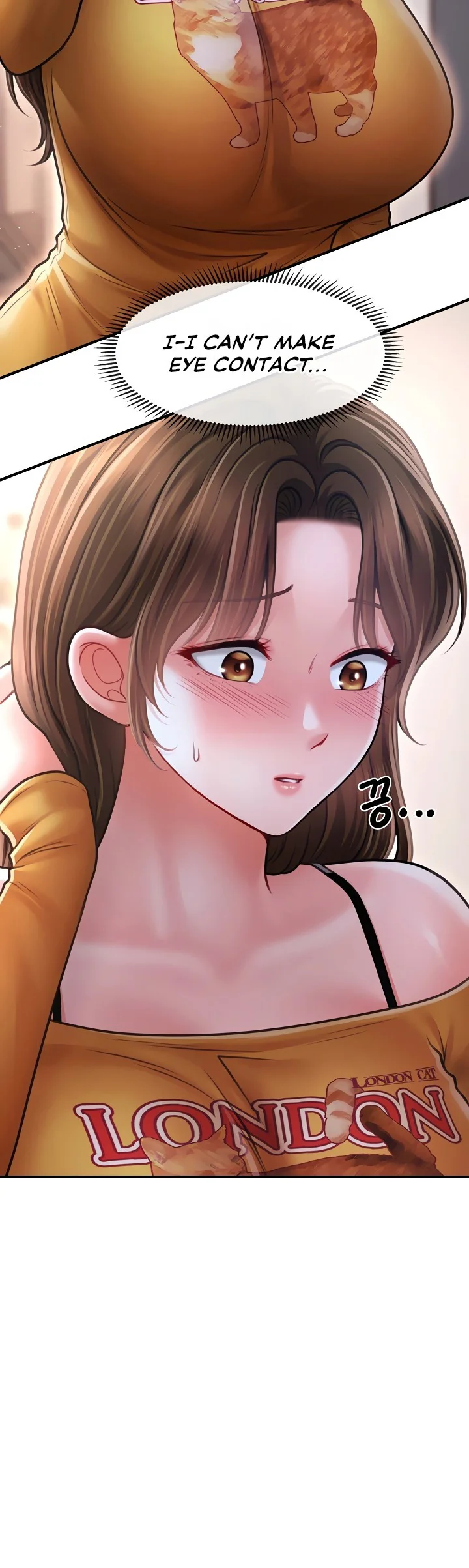 Single Daddy Chapter 18 page 46