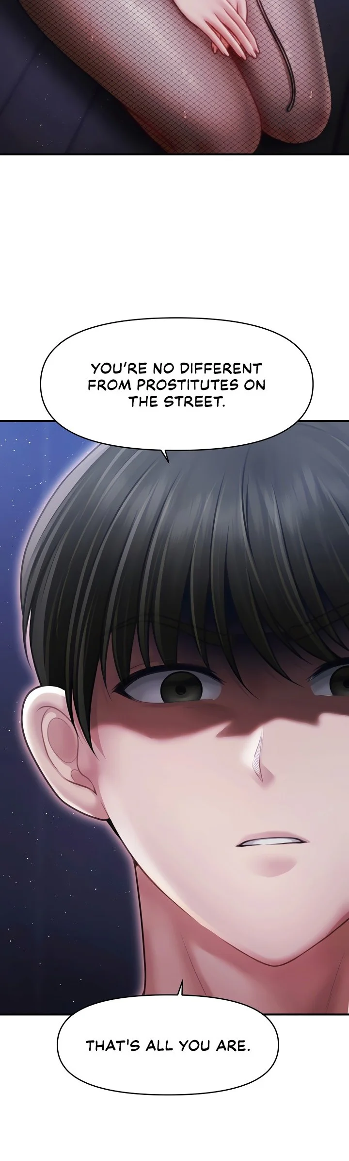 Single Daddy Chapter 18 page 25