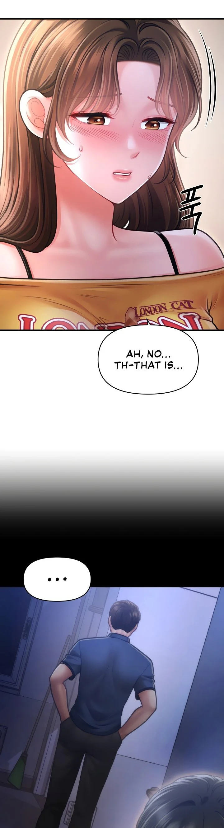 Single Daddy Chapter 18 page 53