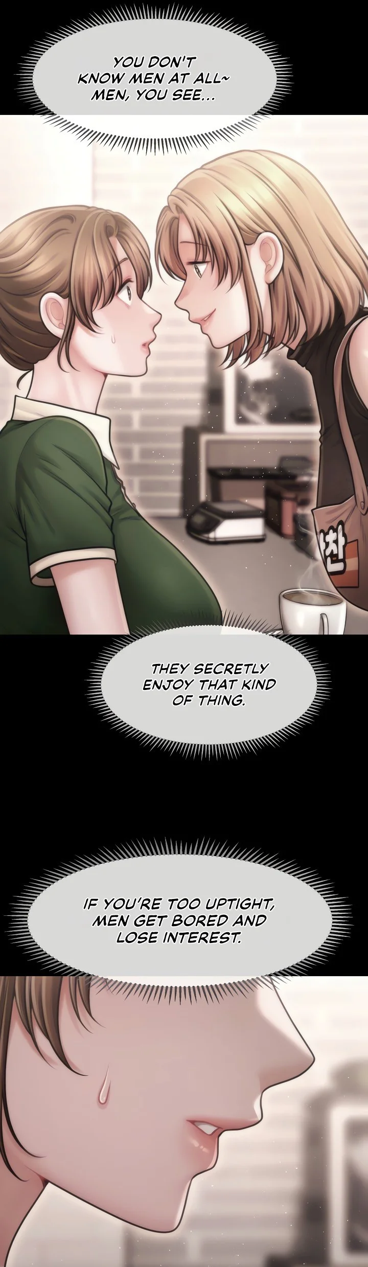Single Daddy Chapter 18 page 14