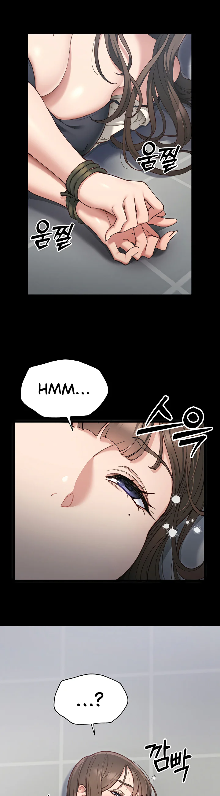 Taming a Female Bully Chapter 1 page 15