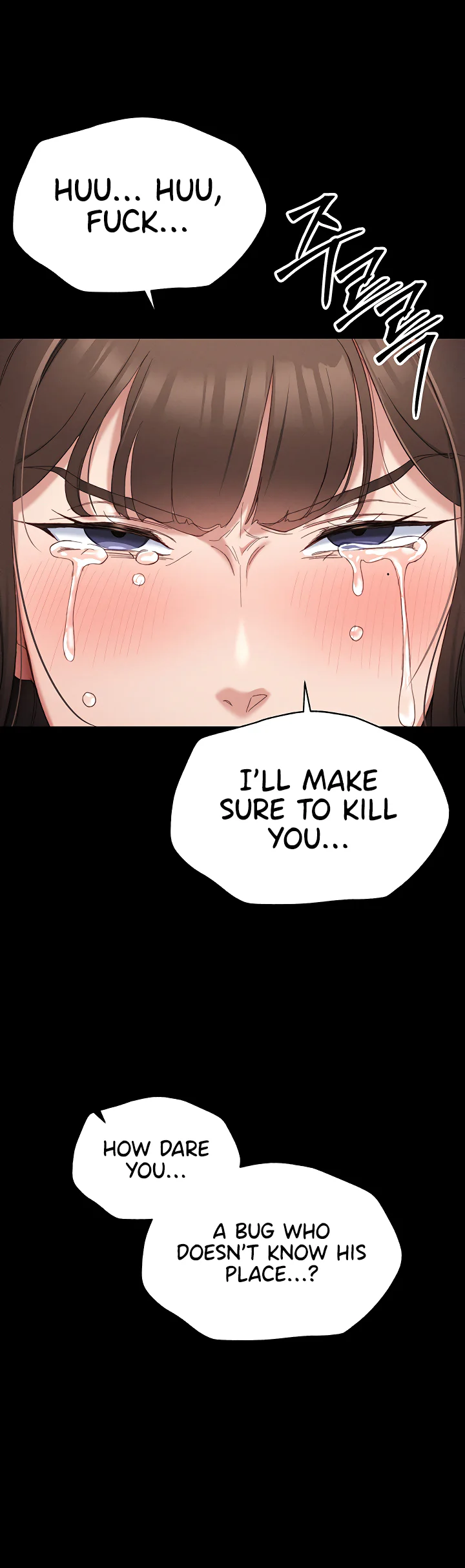Taming a Female Bully Chapter 1 page 64