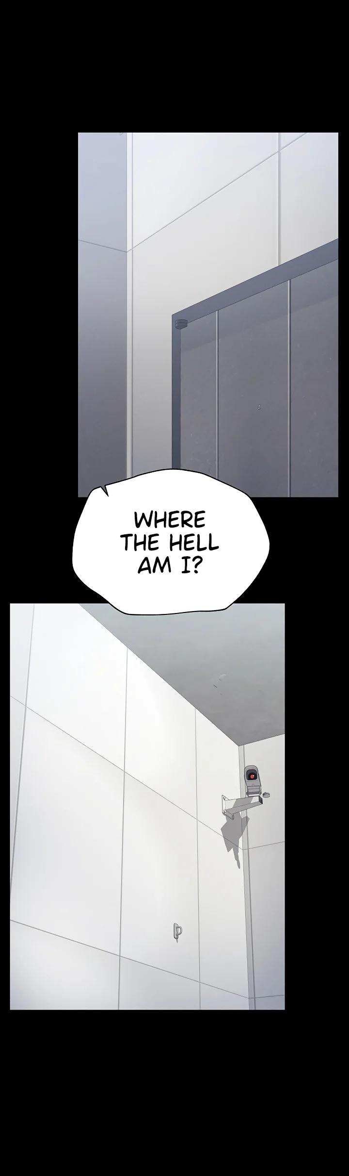 Taming a Female Bully Chapter 1 page 20