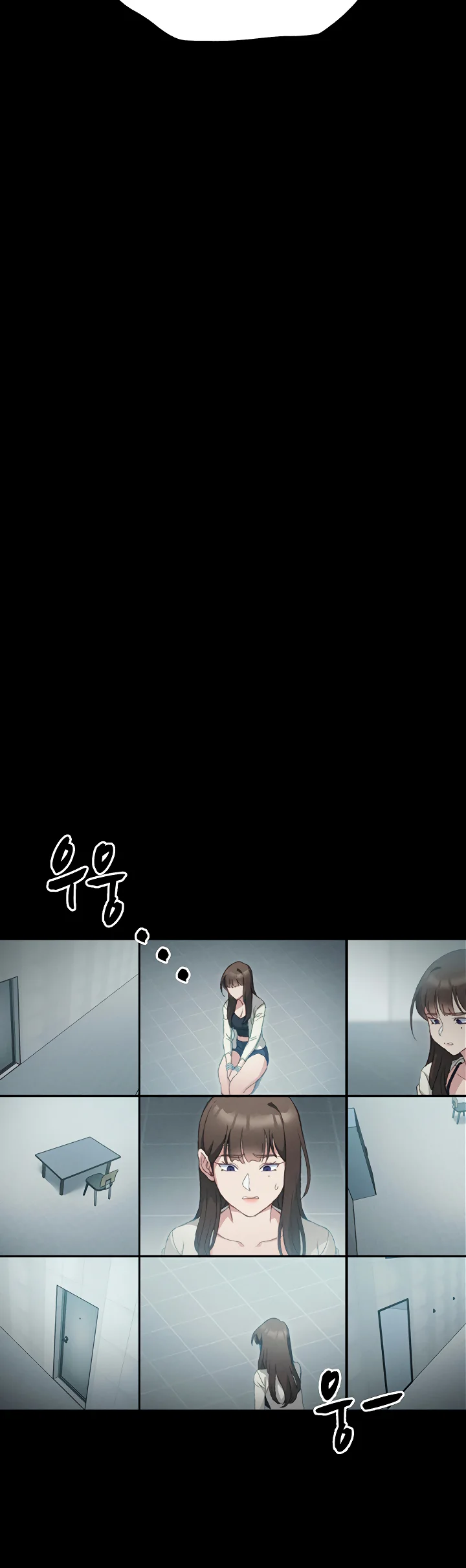 Taming a Female Bully Chapter 1 page 23