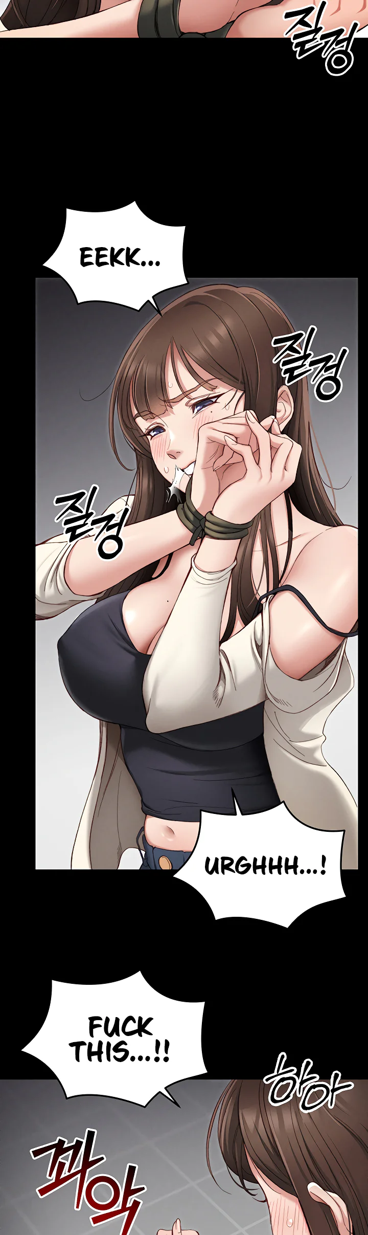 Taming a Female Bully Chapter 1 page 26