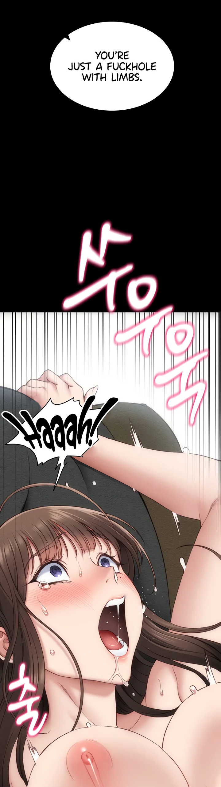 Taming a Female Bully Chapter 10 page 41