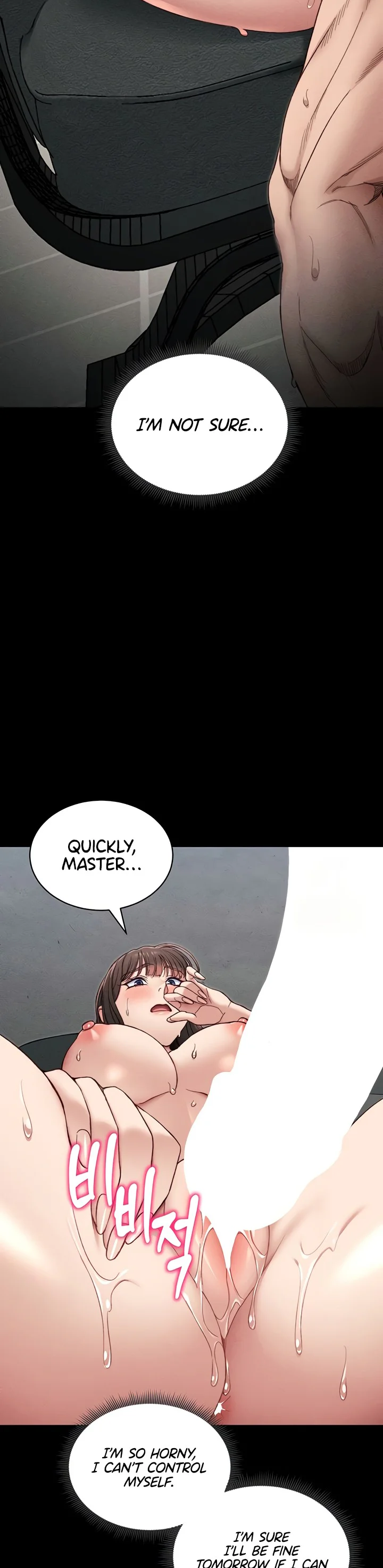 Taming a Female Bully Chapter 11 page 2
