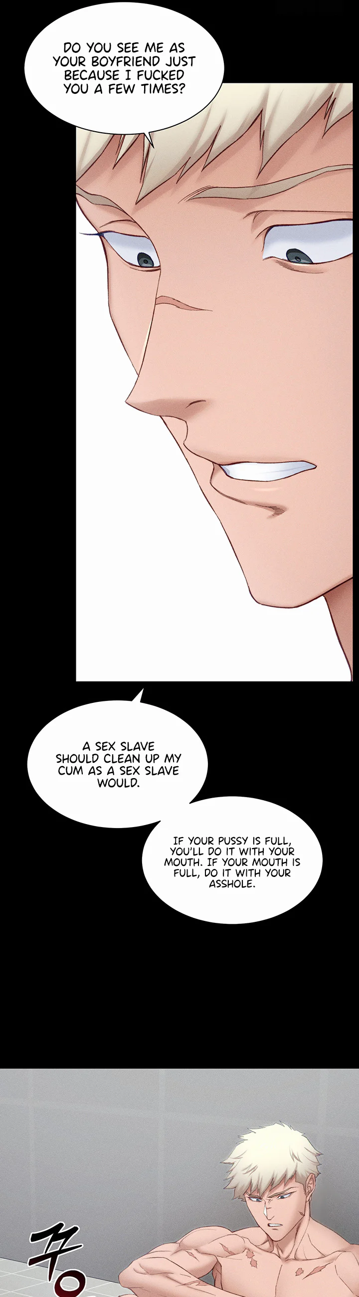Taming a Female Bully Chapter 12 page 26