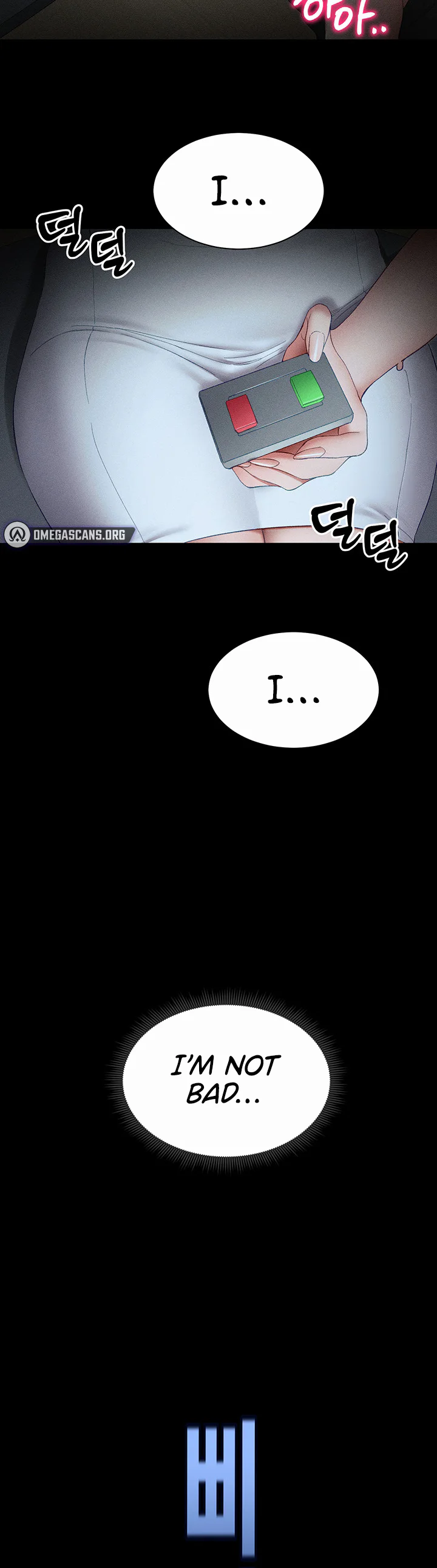 Taming a Female Bully Chapter 12 page 45