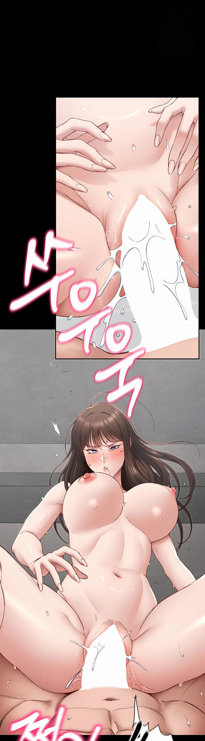 Taming a Female Bully Chapter 12 page 31