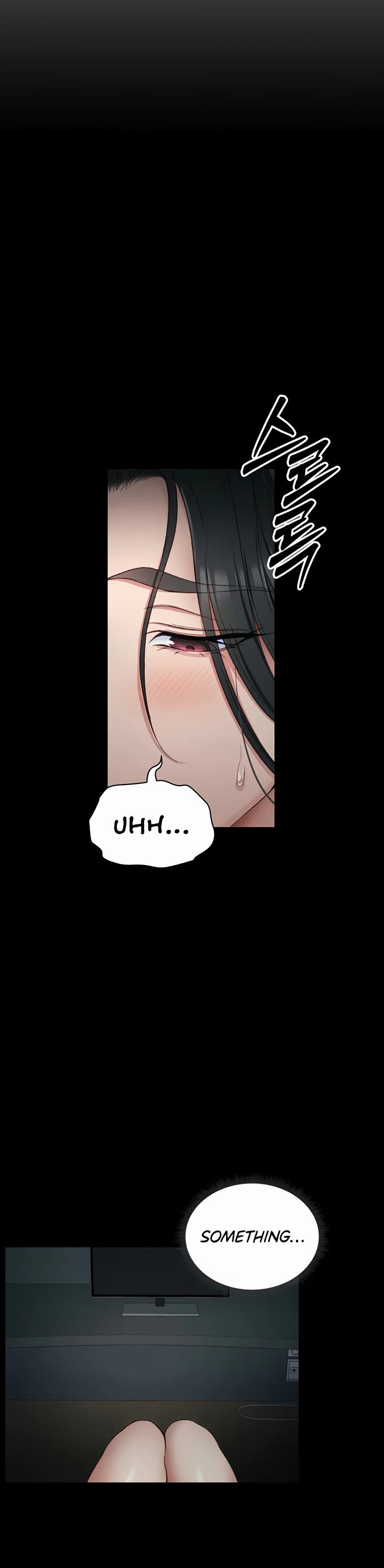 Taming a Female Bully Chapter 13 page 30