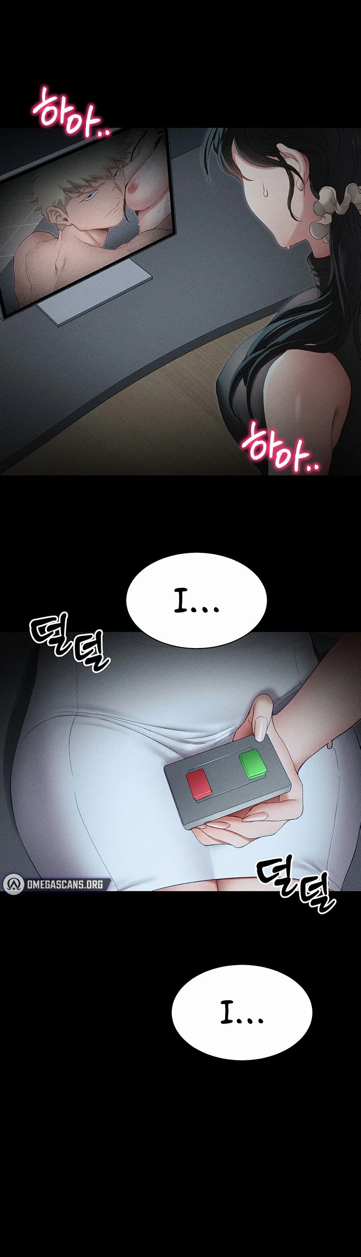 Taming a Female Bully Chapter 13 page 1