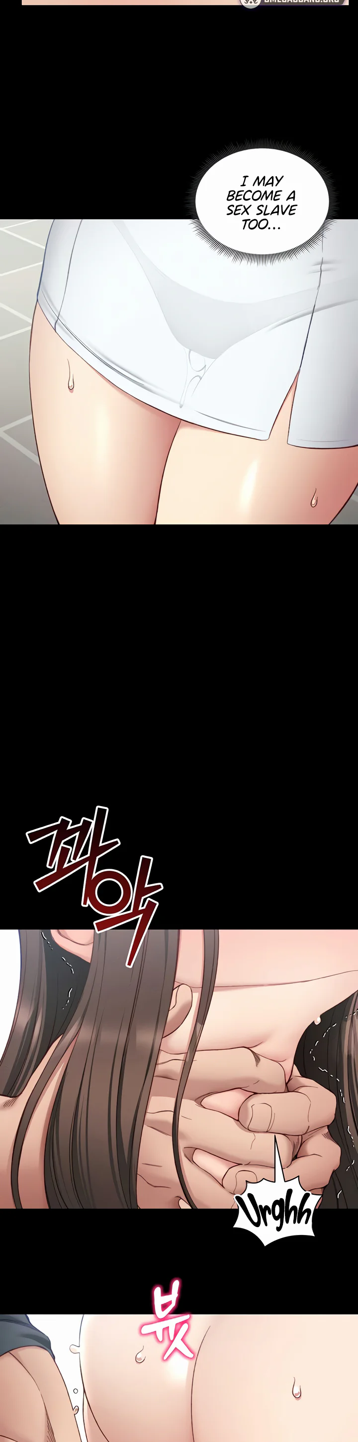 Taming a Female Bully Chapter 17 page 24