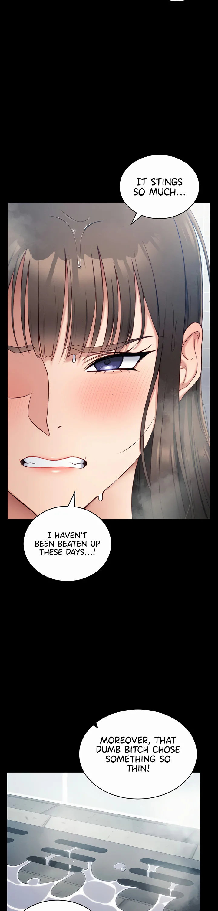 Taming a Female Bully Chapter 18 page 18