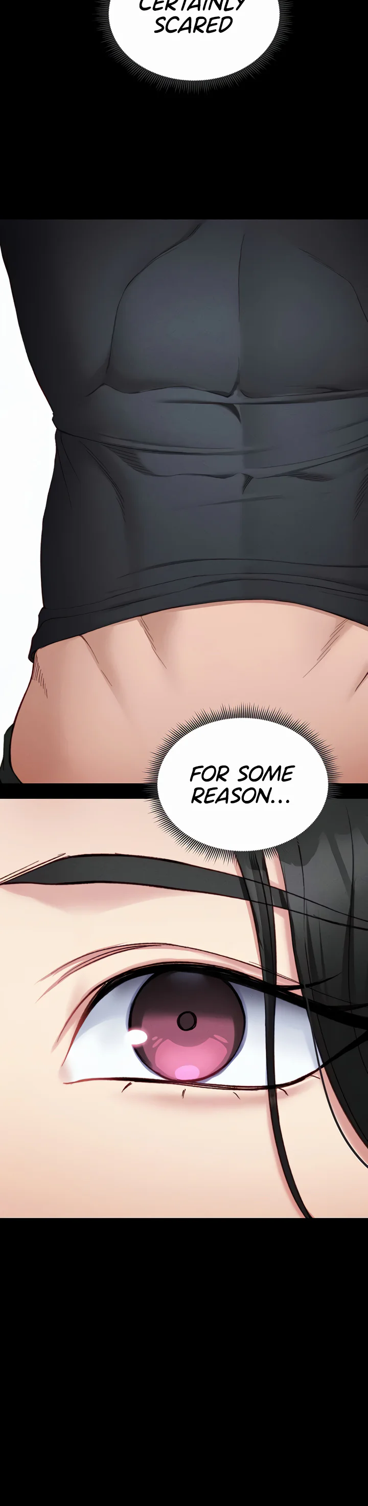 Taming a Female Bully Chapter 18 page 35
