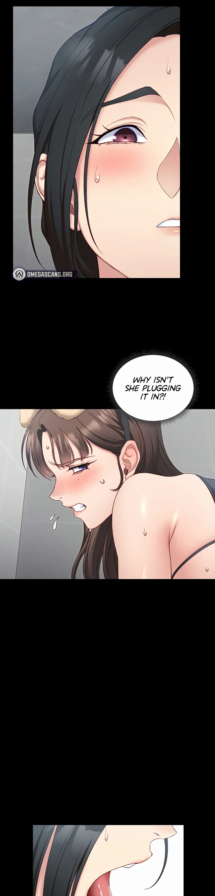 Taming a Female Bully Chapter 19 page 23