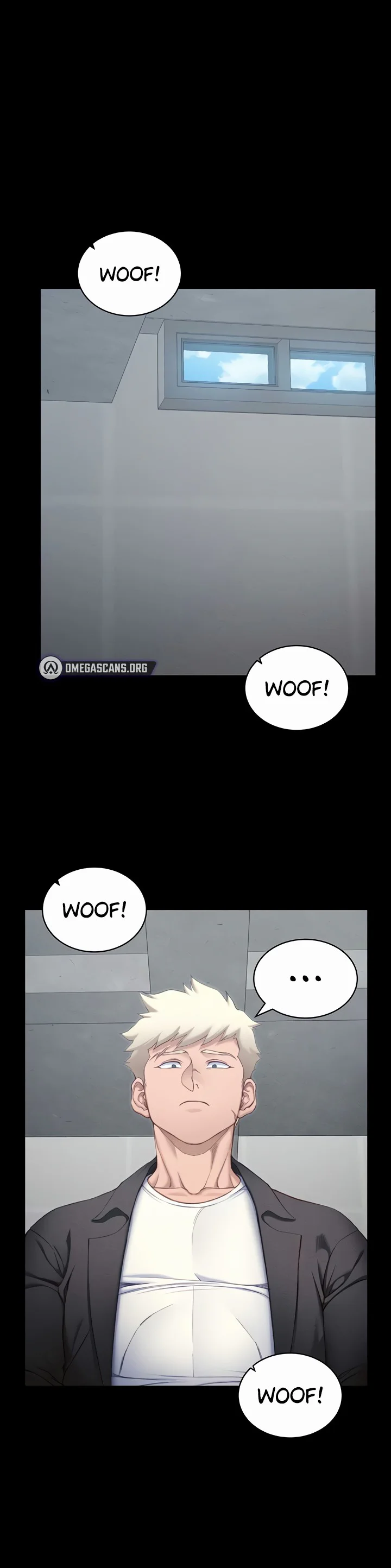 Taming a Female Bully Chapter 19 page 1