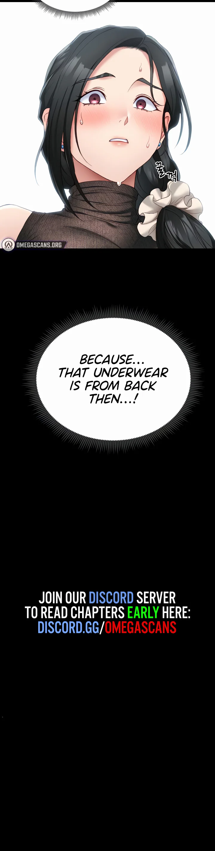 Taming a Female Bully Chapter 20 page 39