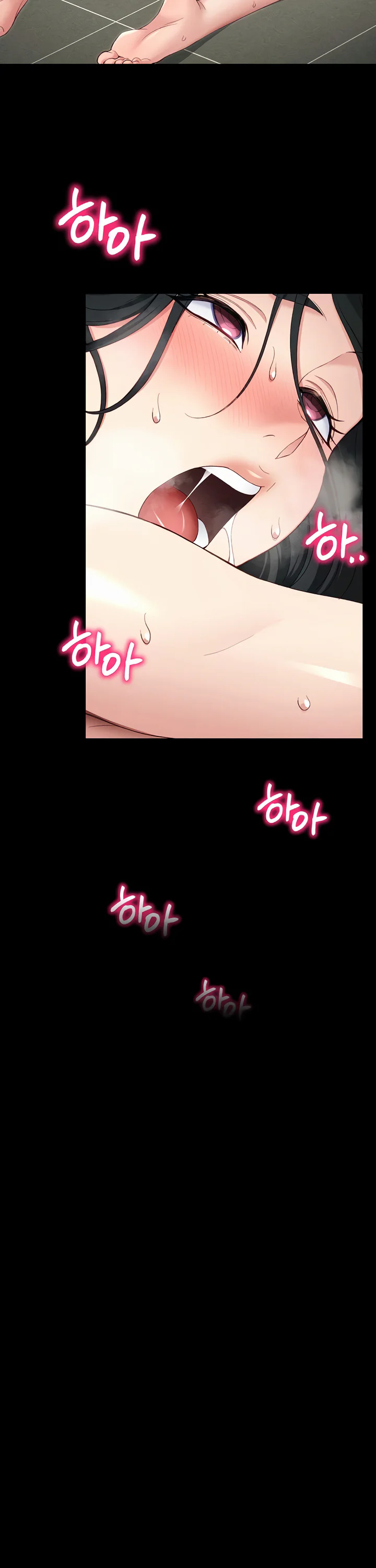 Taming a Female Bully Chapter 21 page 38