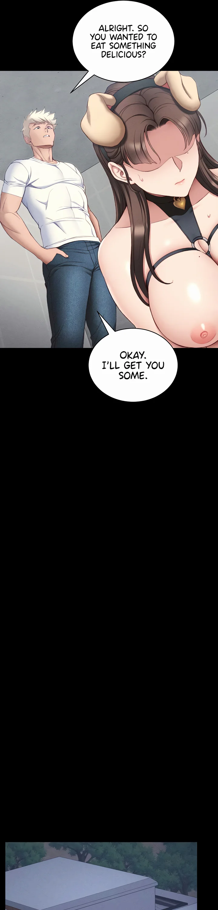 Taming a Female Bully Chapter 23 page 16