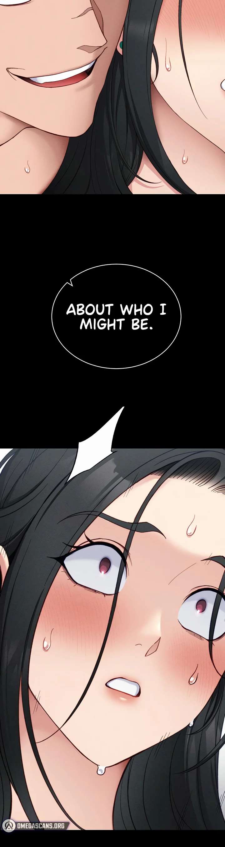 Taming a Female Bully Chapter 25 page 40