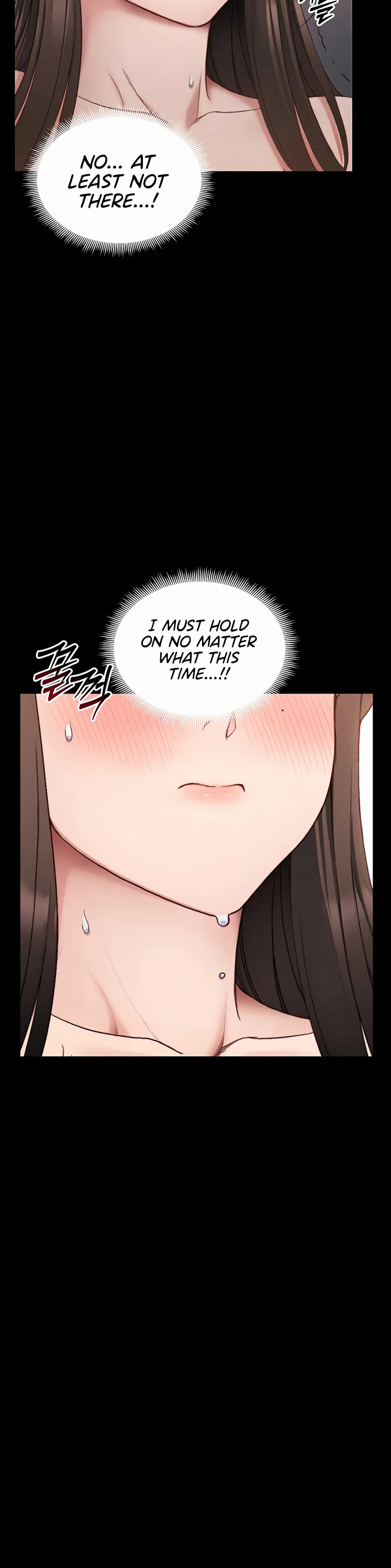 Taming a Female Bully Chapter 29 page 22