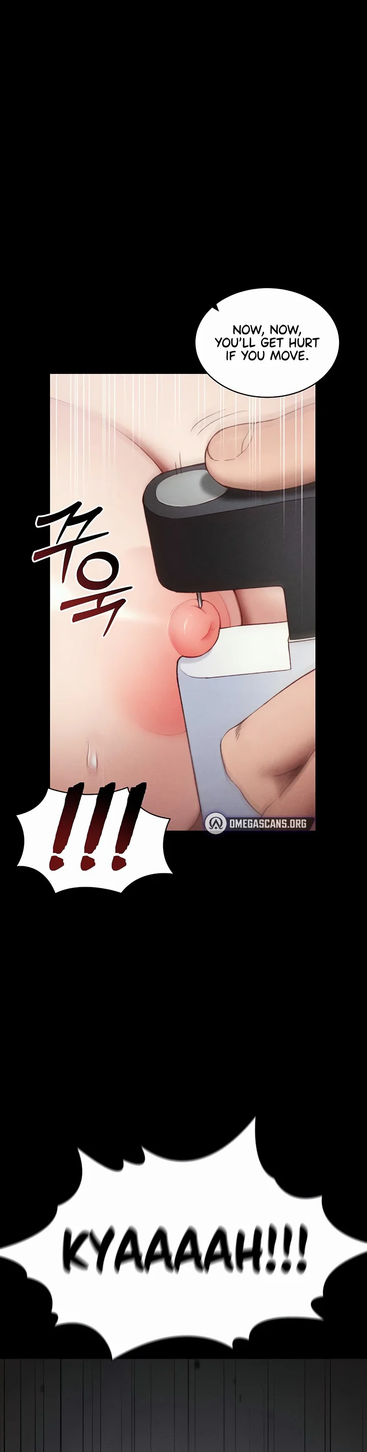 Taming a Female Bully Chapter 29 page 3