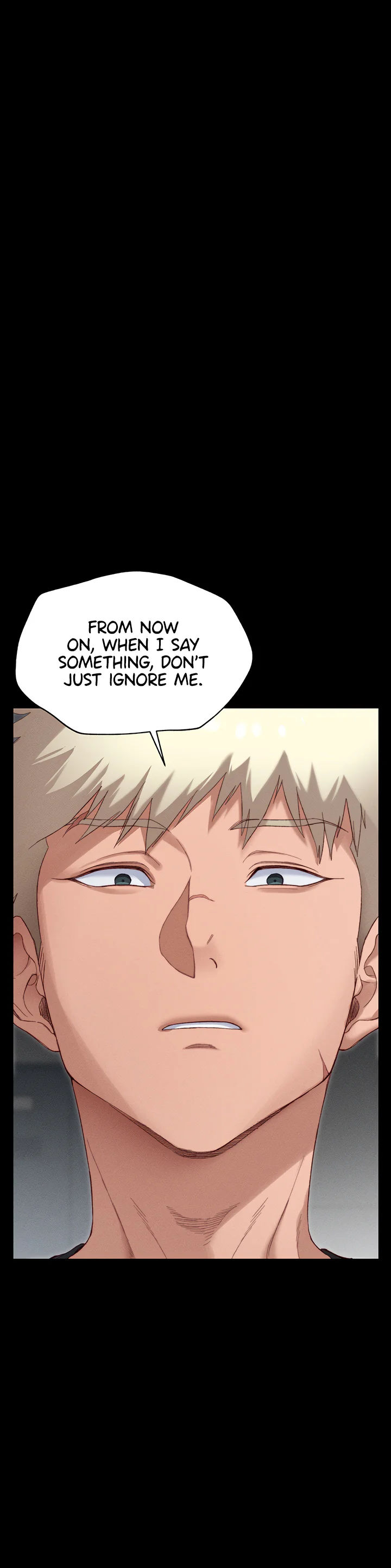 Taming a Female Bully Chapter 3 page 6