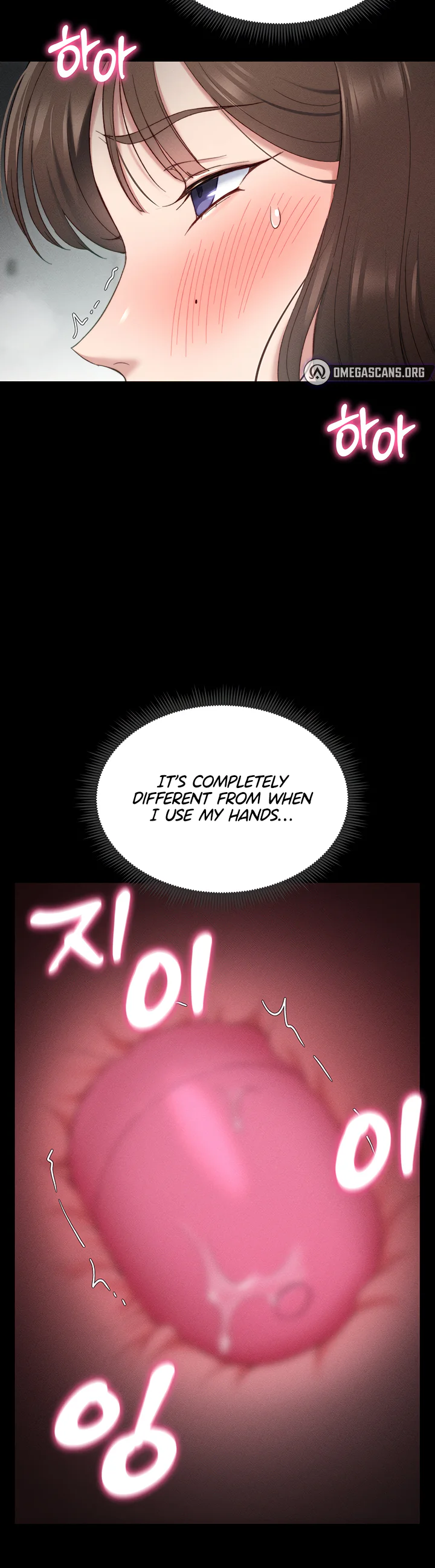 Taming a Female Bully Chapter 3 page 11