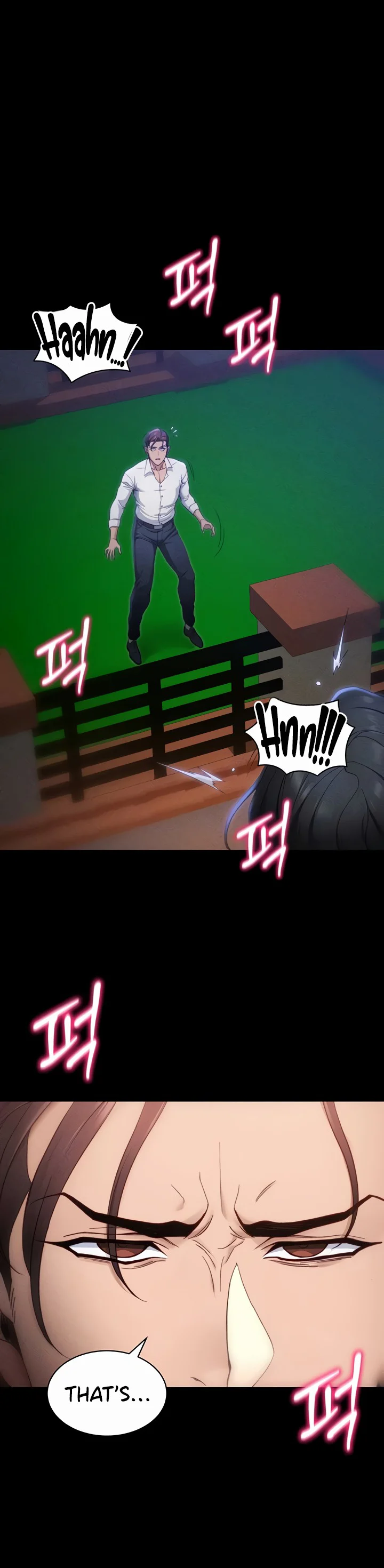 Taming a Female Bully Chapter 31 page 5