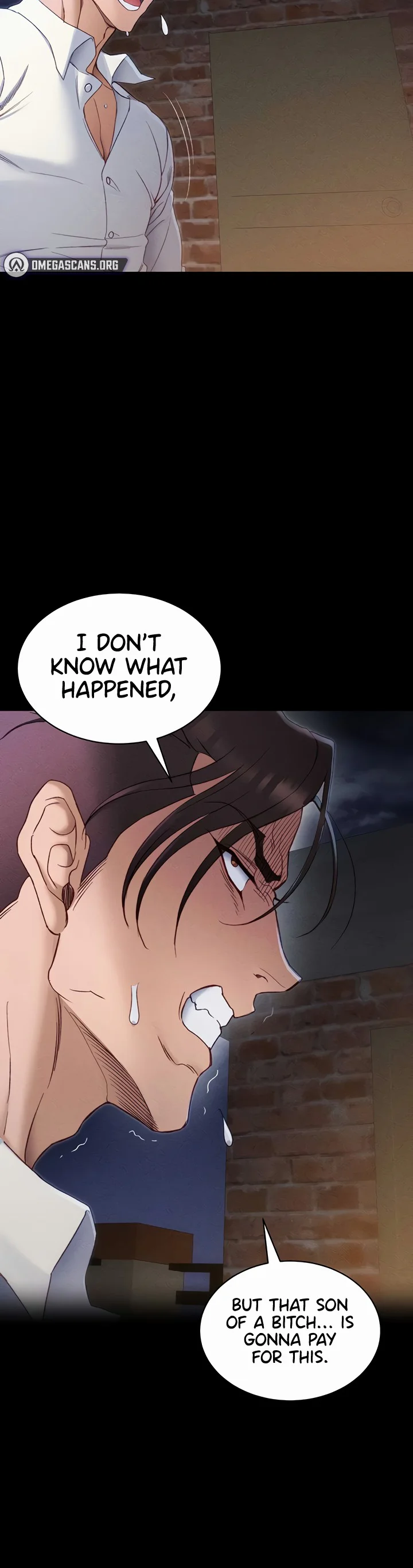 Taming a Female Bully Chapter 32 page 2