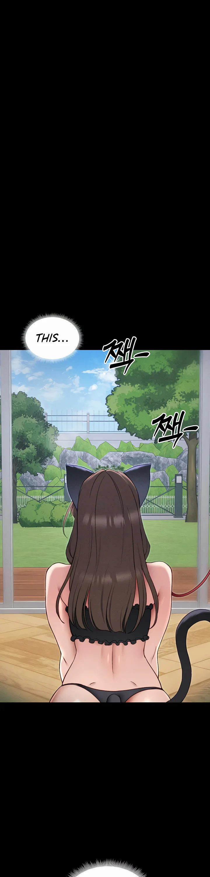 Taming a Female Bully Chapter 32 page 24