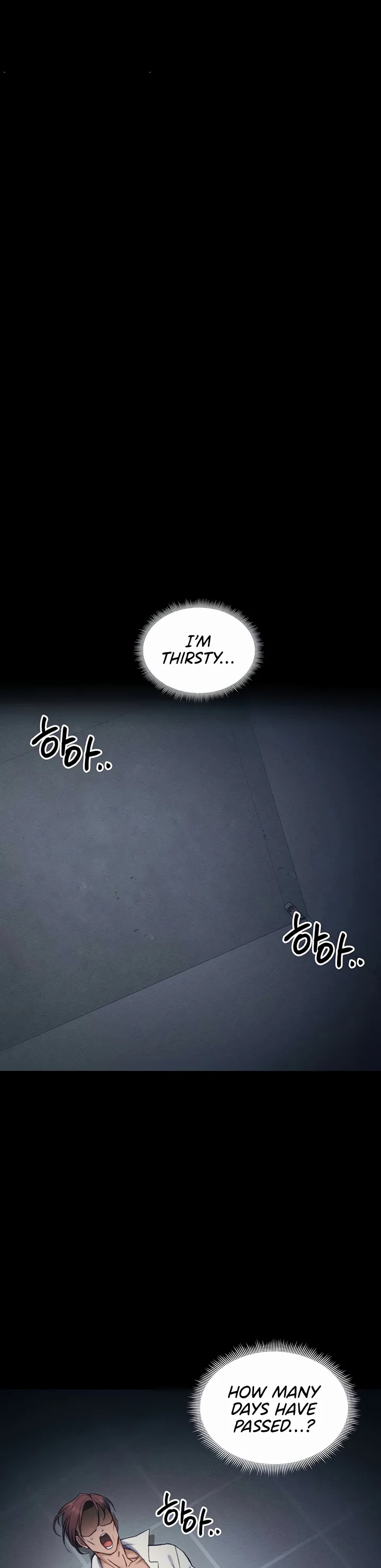 Taming a Female Bully Chapter 32 page 29