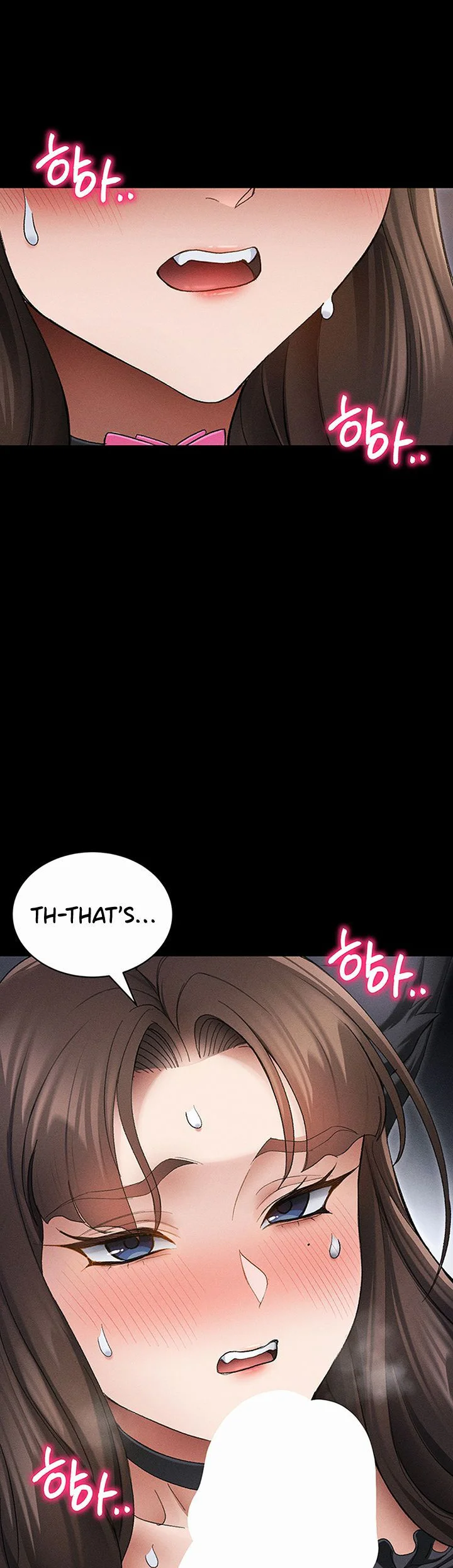Taming a Female Bully Chapter 37 page 5