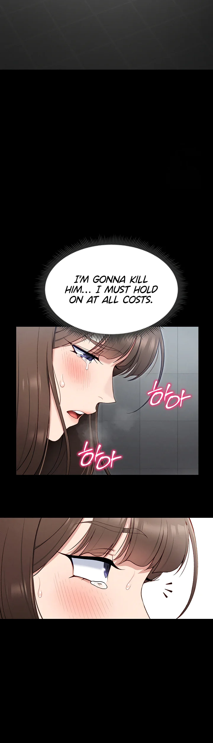 Taming a Female Bully Chapter 6 page 24