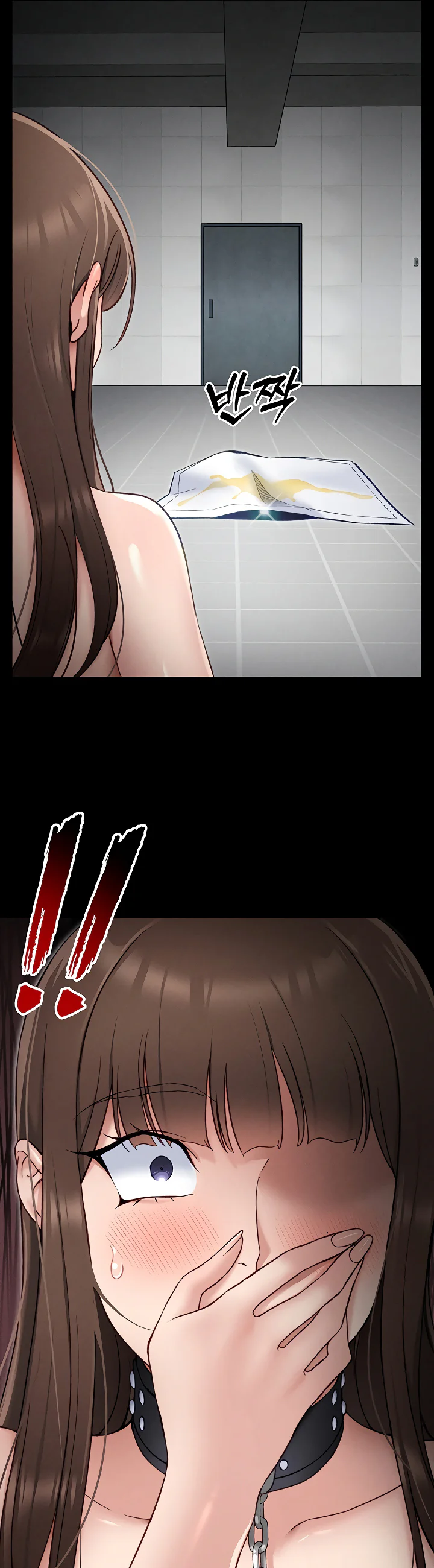 Taming a Female Bully Chapter 6 page 25