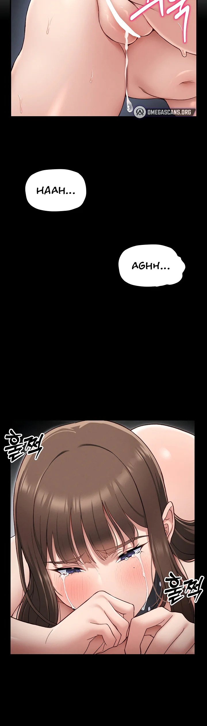 Taming a Female Bully Chapter 6 page 22