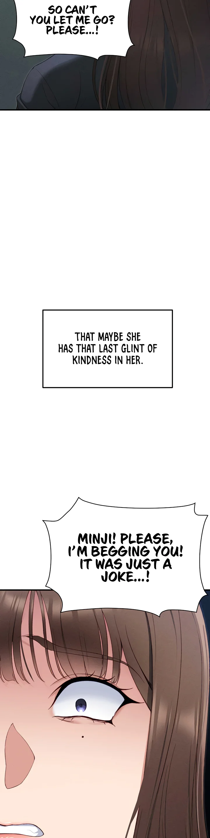 Taming a Female Bully Chapter 7 page 52